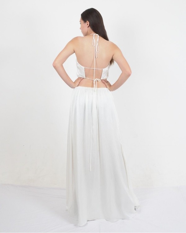 Nautical Summer Dress | SEGARA Essentials