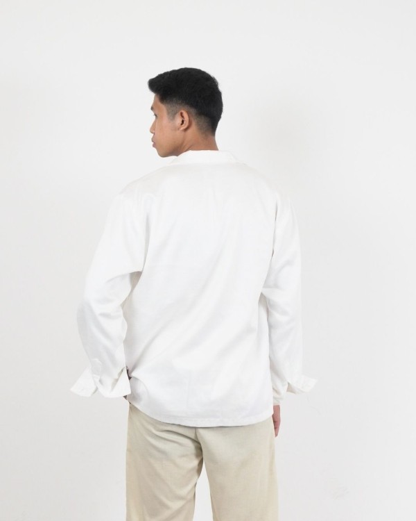 Northstar Jacket | SEGARA Essentials